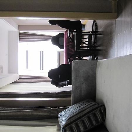 Sheng Jing Yi Jia Hotel Huji Eksteriør billede